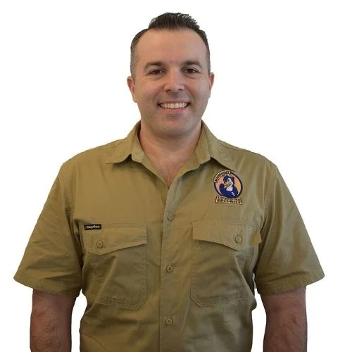 Joe Gerardis, CEO, Midnight Locksmiths & Security Image of Joe Gerardis, CEO, Midnight Locksmiths & Security