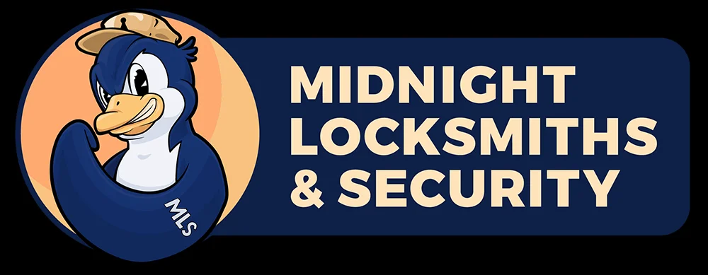 MIDNIGHT LOCKSMITHS & SECURITY