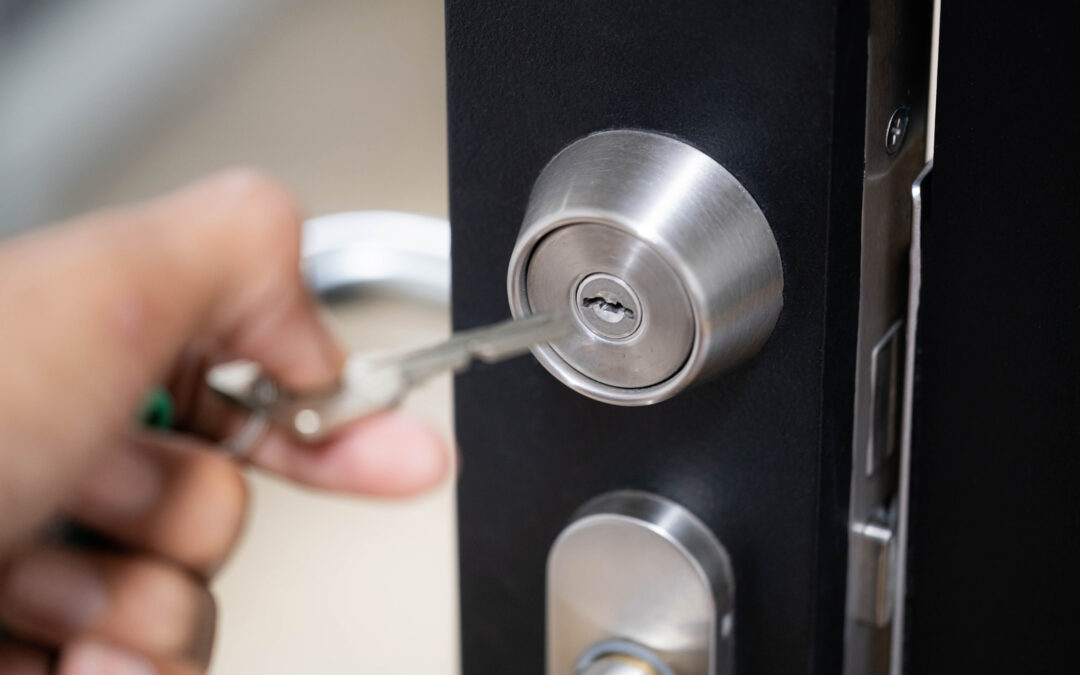 When Should You Change Your Locks: A Comprehensive Guide for Residential, Commercial, Strata, and Real Estate